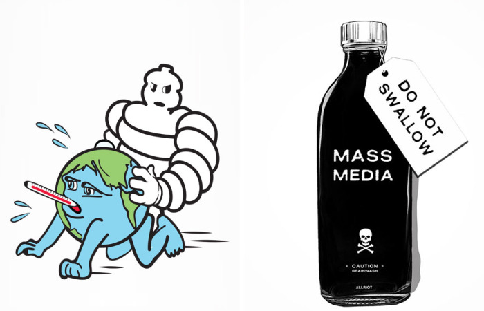 Funny Political Posters To Inspire A Rebellion