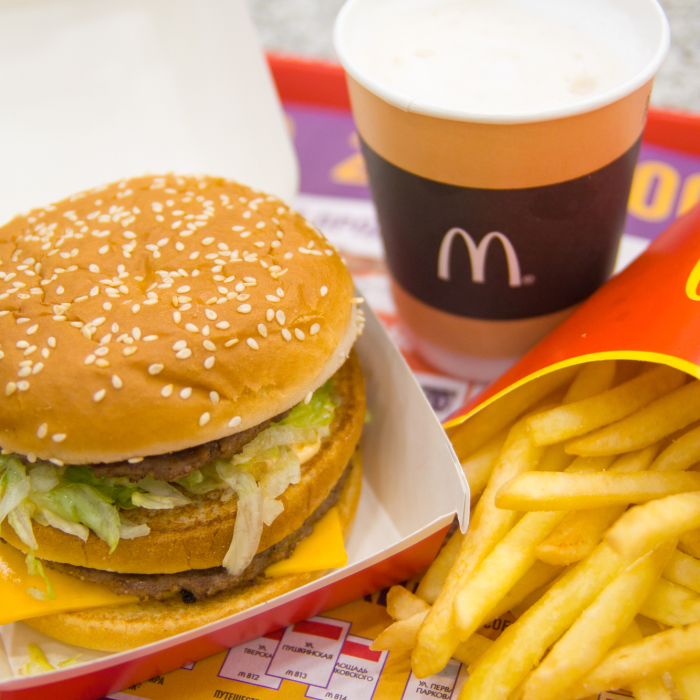 Around The World In 20 Big Macs: Just How Much Do They Vary?