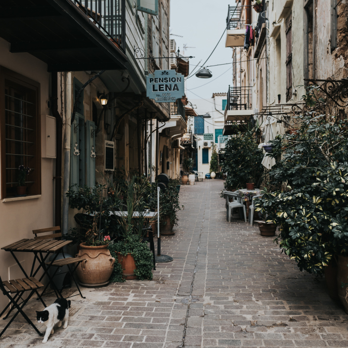 I Just Returned From My Trip To Crete. Trust Me, You Will Love That Place!