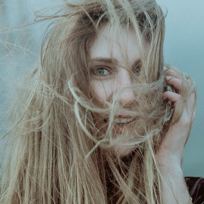 A Study In Color – Pastel