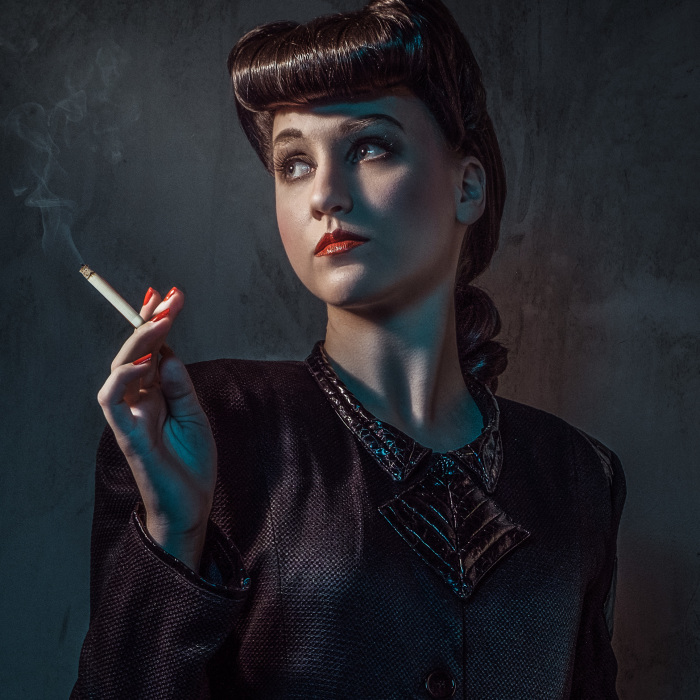 May I Ask You A Personal Question, Have You Ever Retired A Human By Mistake?