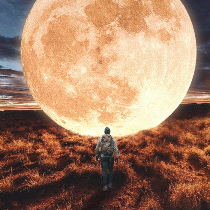 I’m A 19-Year-Old Turkish Guy Who Turns His Dreams Into Pictures (15 New Pics)