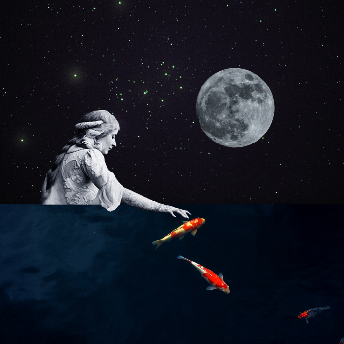 I Rediscovered The Joy Of Collages