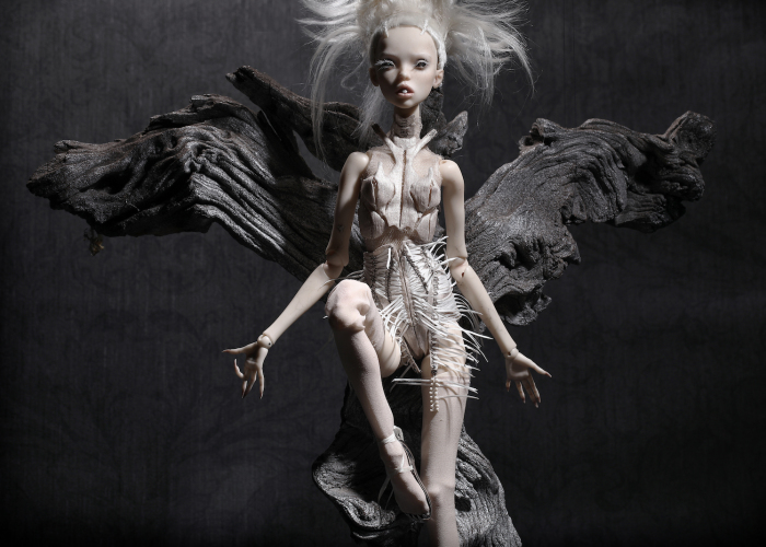 The Second Coming Of Yolandi