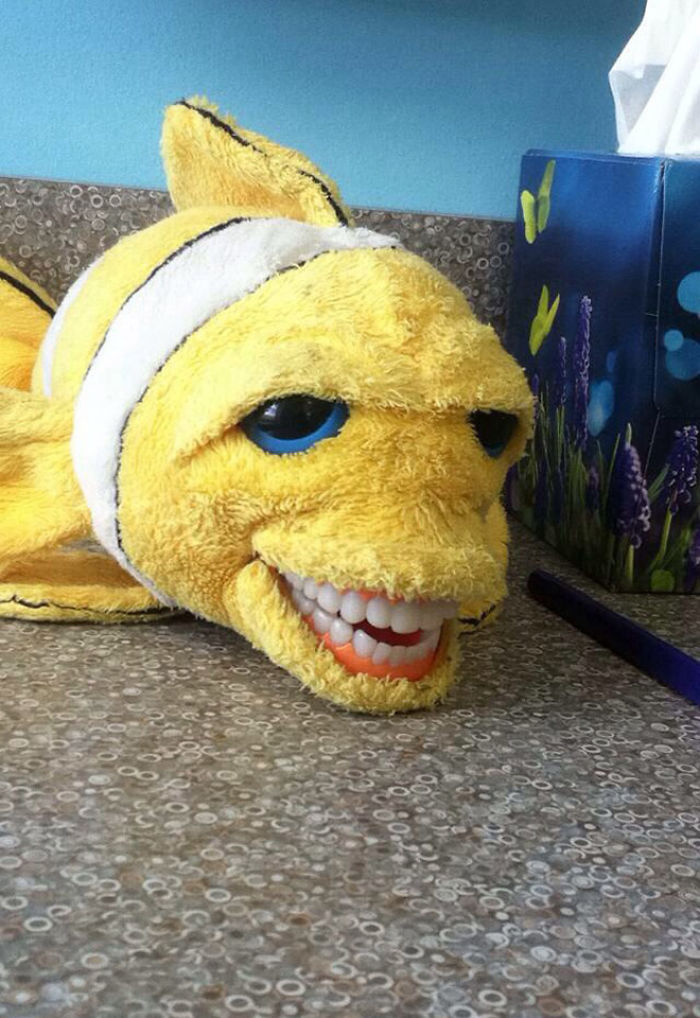 Creepy-Educational-Dentist-Toys