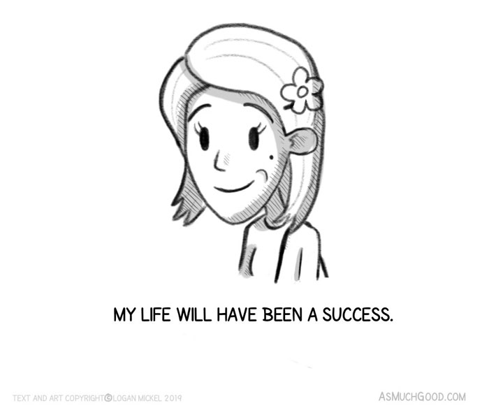 Boy From Dysfunctional Family Grows Up To Be A Dad-Of-Four, Illustrates What He Learned About Parenting The Hard Way