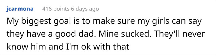 Boy From Dysfunctional Family Grows Up To Be A Dad-Of-Four, Illustrates What He Learned About Parenting The Hard Way