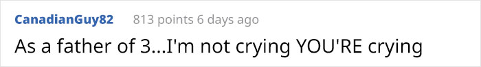 Boy From Dysfunctional Family Grows Up To Be A Dad-Of-Four, Illustrates What He Learned About Parenting The Hard Way