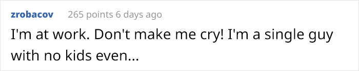 Boy From Dysfunctional Family Grows Up To Be A Dad-Of-Four, Illustrates What He Learned About Parenting The Hard Way