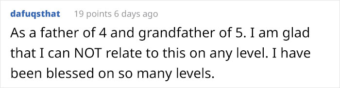 Boy From Dysfunctional Family Grows Up To Be A Dad-Of-Four, Illustrates What He Learned About Parenting The Hard Way