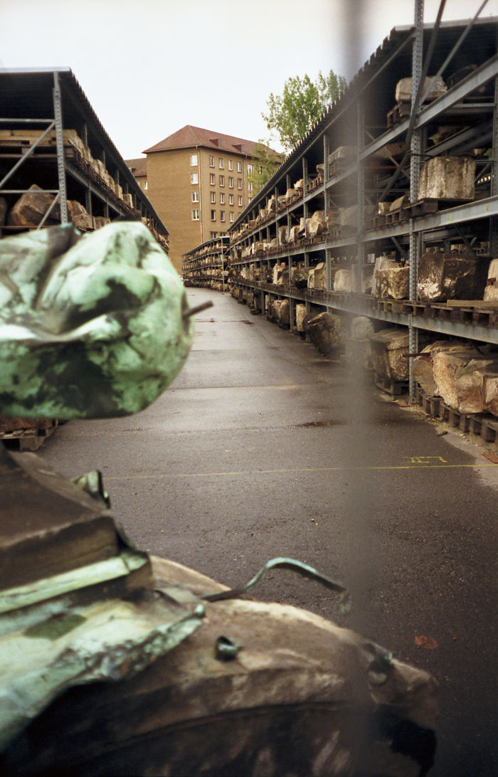 As Paris Cleans Up After The Notre Dame Fire, Here&rsquo;s How Dresden Rebuilt Its Church Which The Allies Bombed In WW2