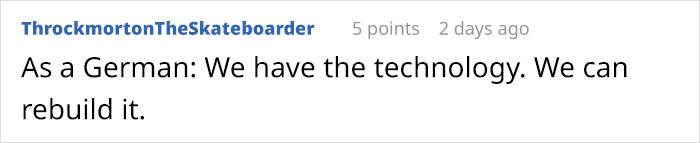 As Paris Cleans Up After The Notre Dame Fire, Here’s How Dresden Rebuilt Its Church Which The Allies Bombed In WW2 As Paris Cleans Up After The Notre Dame Fire, Here’s How Dresden Rebuilt Its Church Which The Allies Bombed In WW2