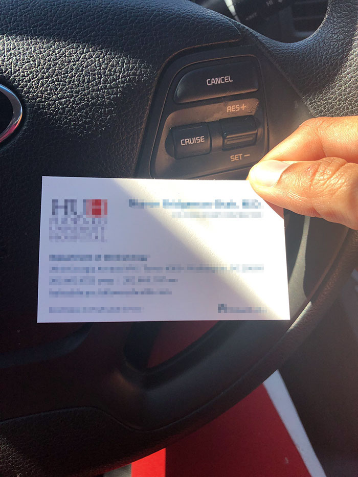 Woman Posts Her Doctor's Pic Without His Consent To Sexualize Him, Gets Destroyed In The Comment Section Woman Posts Her Doctor's Pic Without His Consent To Sexualize Him, Gets Destroyed In The Comment Section