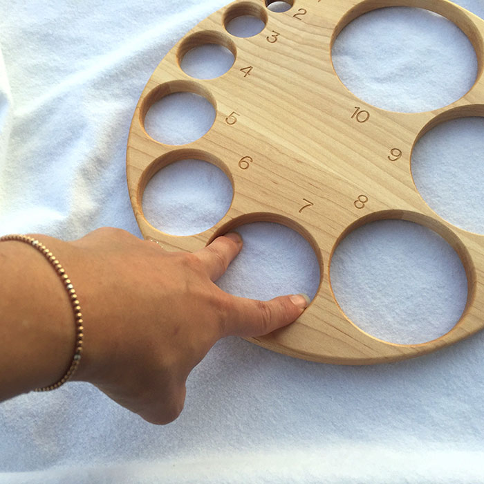 This 'Dilation Chart' Helps People Understand That Giving Birth Is Not Just Painful, It's Hardcore This 'Dilation Chart' Helps People Understand That Giving Birth Is Not Just Painful, It's Hardcore