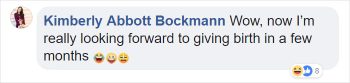 This 'Dilation Chart' Helps People Understand That Giving Birth Is Not Just Painful, It's Hardcore