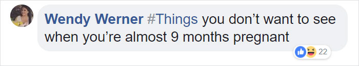 This 'Dilation Chart' Helps People Understand That Giving Birth Is Not Just Painful, It's Hardcore