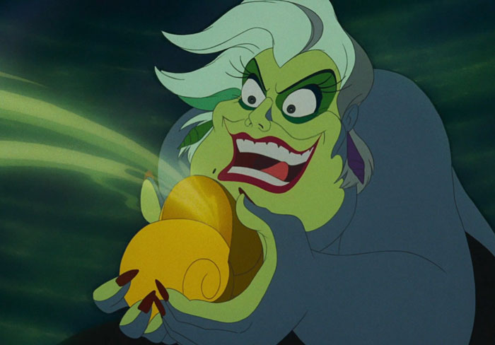 Artist Imagines Disney Villains As Kids And You Can Already Tell They're Up To No Good Artist Imagines Disney Villains As Kids And You Can Already Tell They're Up To No Good