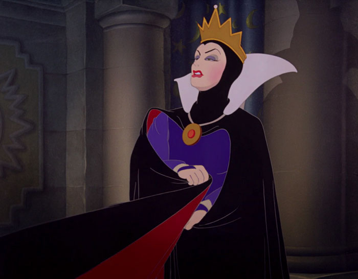 Artist Imagines Disney Villains As Kids And You Can Already Tell They're Up To No Good Artist Imagines Disney Villains As Kids And You Can Already Tell They're Up To No Good