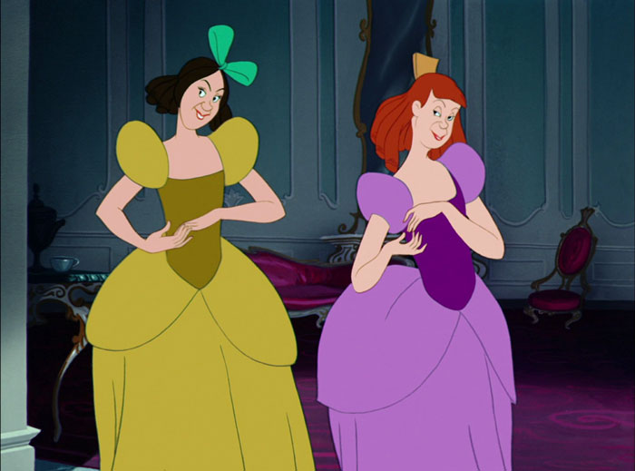 Artist Imagines Disney Villains As Kids And You Can Already Tell They're Up To No Good Artist Imagines Disney Villains As Kids And You Can Already Tell They're Up To No Good