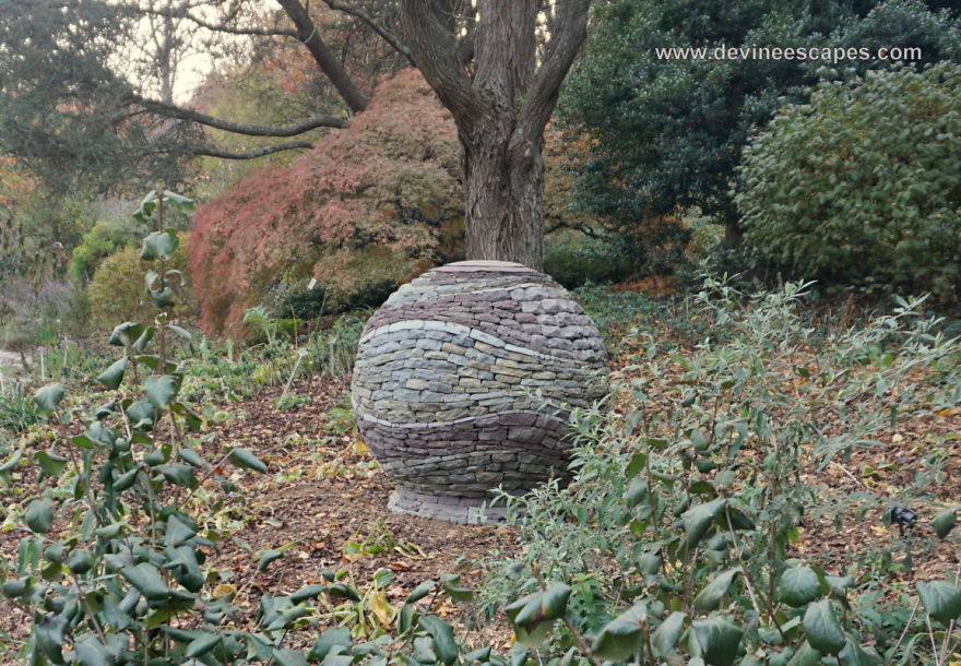 I Construct Worlds, From Small Bits Of Our World