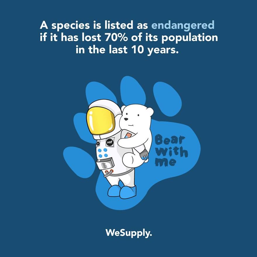 We Created 40 Informative Illustrations About Environmental Issues We Created 40 Informative Illustrations About Environmental Issues