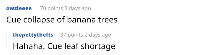 Asian Supermarkets Go Back To Using Leaves Instead Of Plastic Asian Supermarkets Go Back To Using Leaves Instead Of Plastic