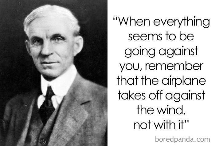 Henry Ford