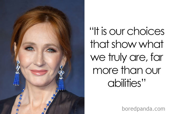 J. K. Rowling