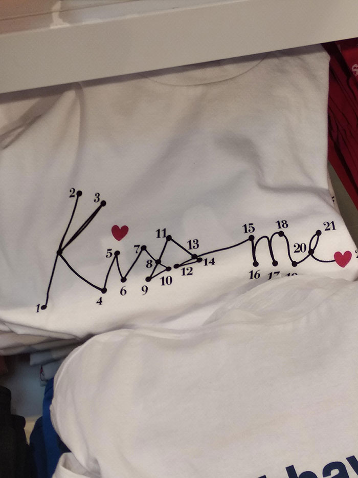 That's Not How Point-To-Point Works