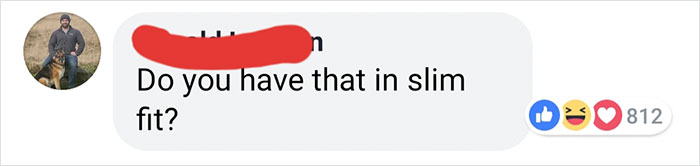 22 Of The Funniest Responses To Clothing Ad Where Model Is Wearing An Absurdly Tight Shirt 22 Of The Funniest Responses To Clothing Ad Where Model Is Wearing An Absurdly Tight Shirt