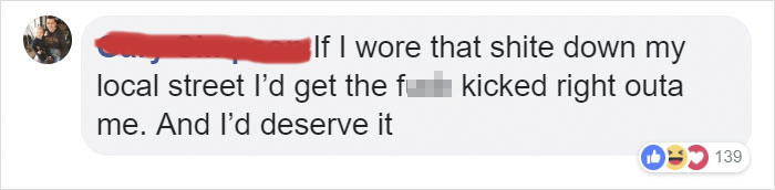 22 Of The Funniest Responses To Clothing Ad Where Model Is Wearing An Absurdly Tight Shirt 22 Of The Funniest Responses To Clothing Ad Where Model Is Wearing An Absurdly Tight Shirt