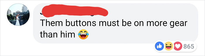 22 Of The Funniest Responses To Clothing Ad Where Model Is Wearing An Absurdly Tight Shirt