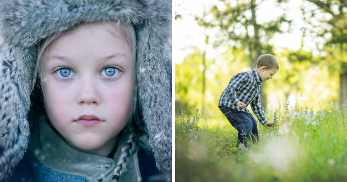 I Share My 3 Step Process On How I Capture The Perfect Photo