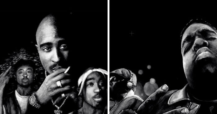 Rock N’ Roll Could Never Ever Hip-Hop Like This