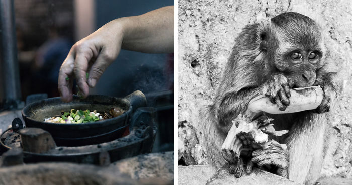 I Traveled To Malaysia, And I Try To Photograph Its Beauty