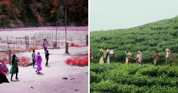 Memories Of Nepal (Almost Entirely On iPhone)