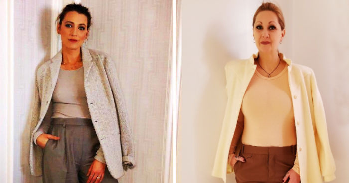 I Put Together More Celeb Looks For Pennies And You Can Too