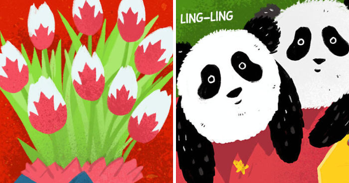 The Weirdest And Most Expensive Gifts That Different Countries Have Ever Exchanged