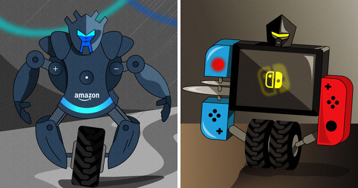 We Reimagined Smart Home Technology As Transformers