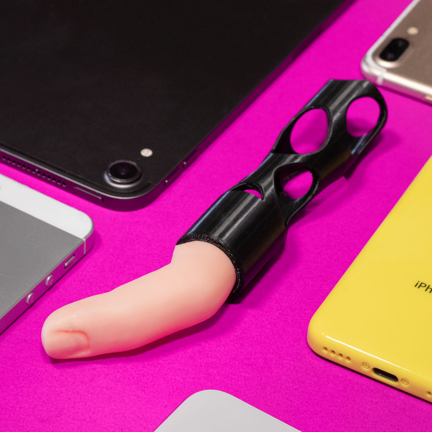 My 9 New Inventions That Solve Problems Which Don't Exist My 9 New Inventions That Solve Problems Which Don't Exist