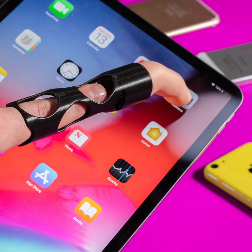 My 9 New Inventions That Solve Problems Which Don't Exist My 9 New Inventions That Solve Problems Which Don't Exist