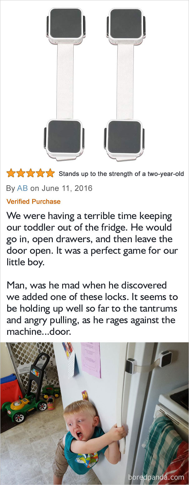 Toddler Rages Against The Machine