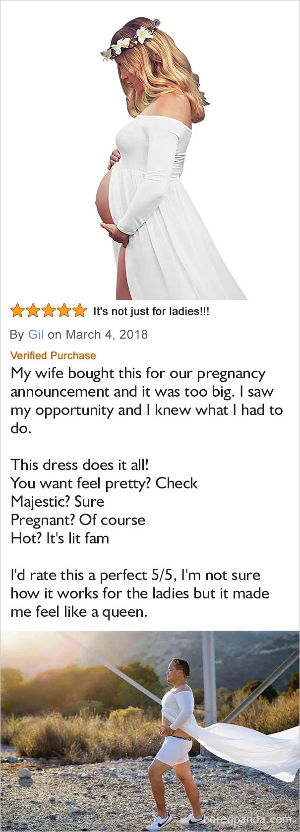 Happy You Pregnant!