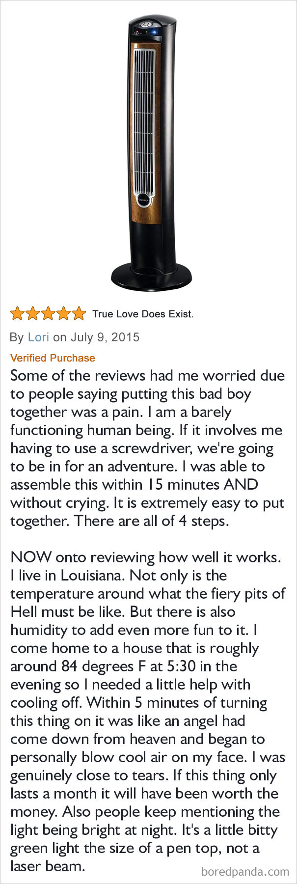 True Love Still Exists