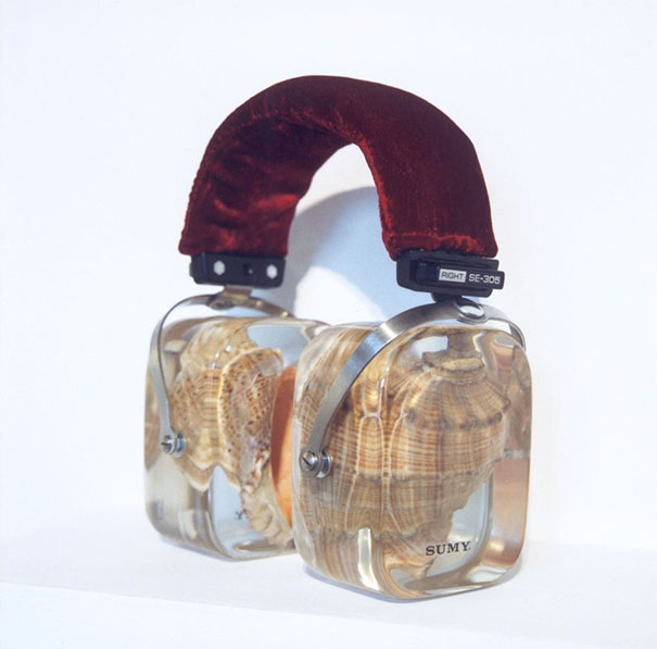 For Fans Of Sea Sounds