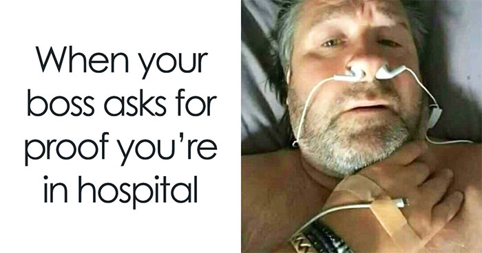 30 Funniest Boss Memes To Send To Your Co-Workers (And Not Only!)