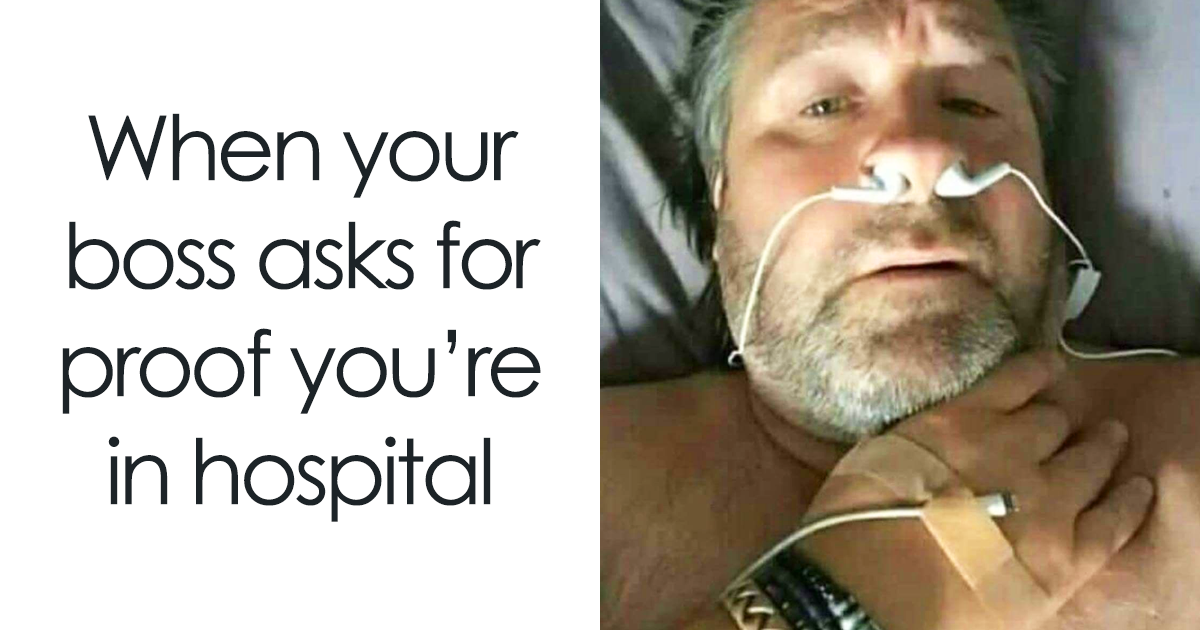 30 Funniest Boss Memes To Send To Your Co-Workers (And Not Only!)