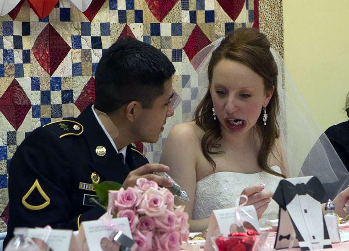 And This Is My Husband's Background On His Computer, Phone, And His Profile Picture. Oh Yeah, And We Have A Framed 8.5 By 11 Too