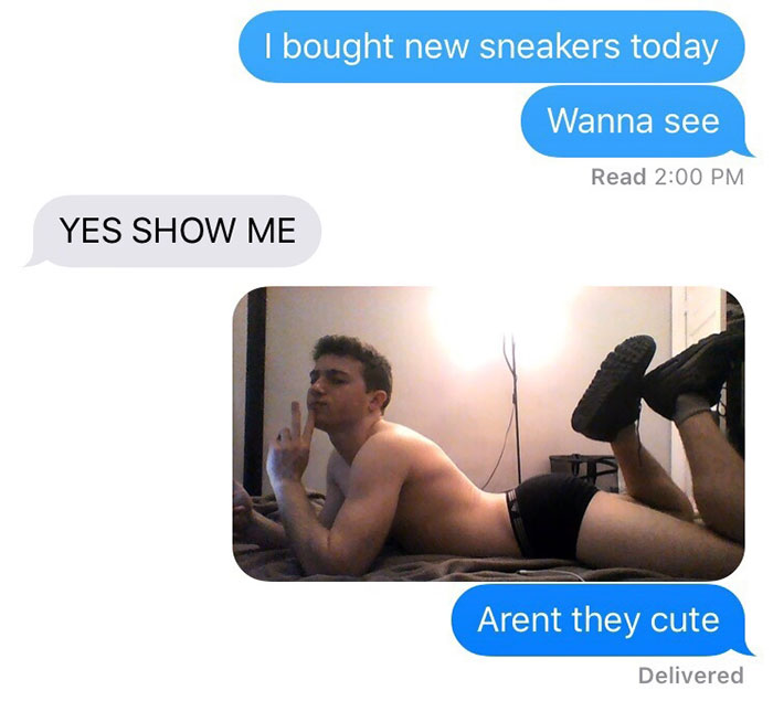 There Will Never Be Too Much Of Sassy