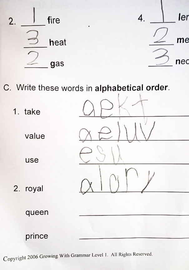 My Son Is One "Those" Kids